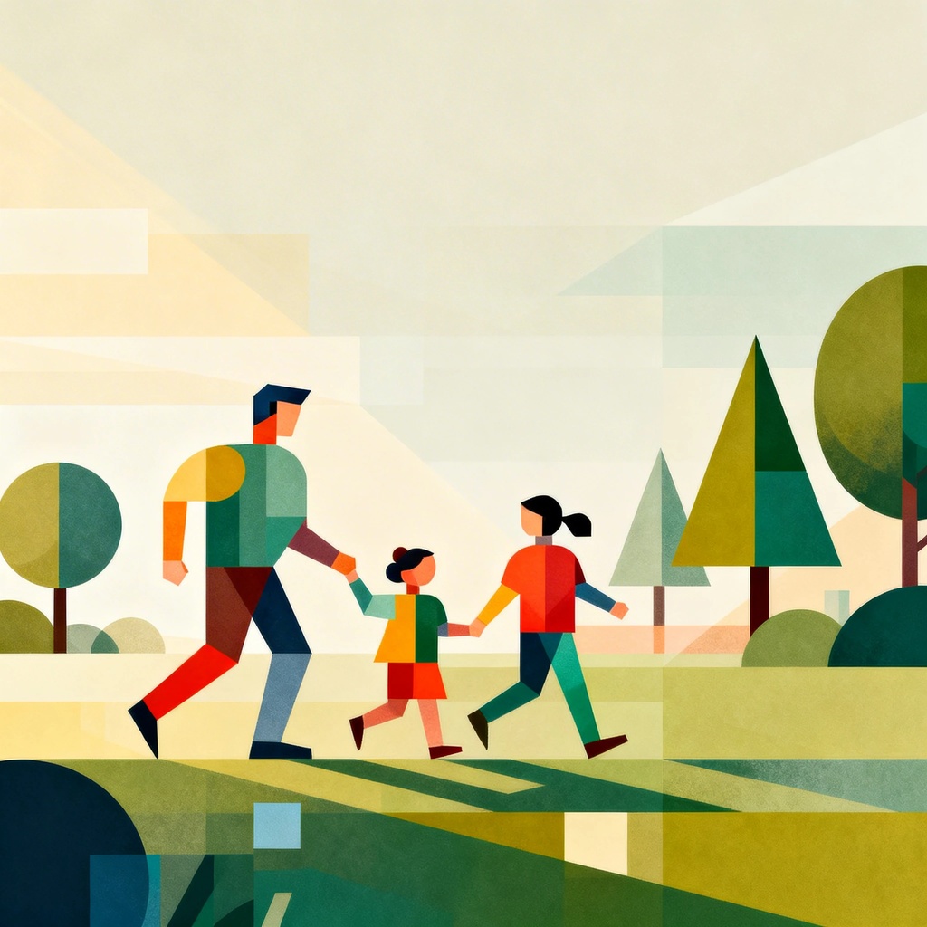 Aile ile Sağlıklı Zaman Geçirme Yöntemleri